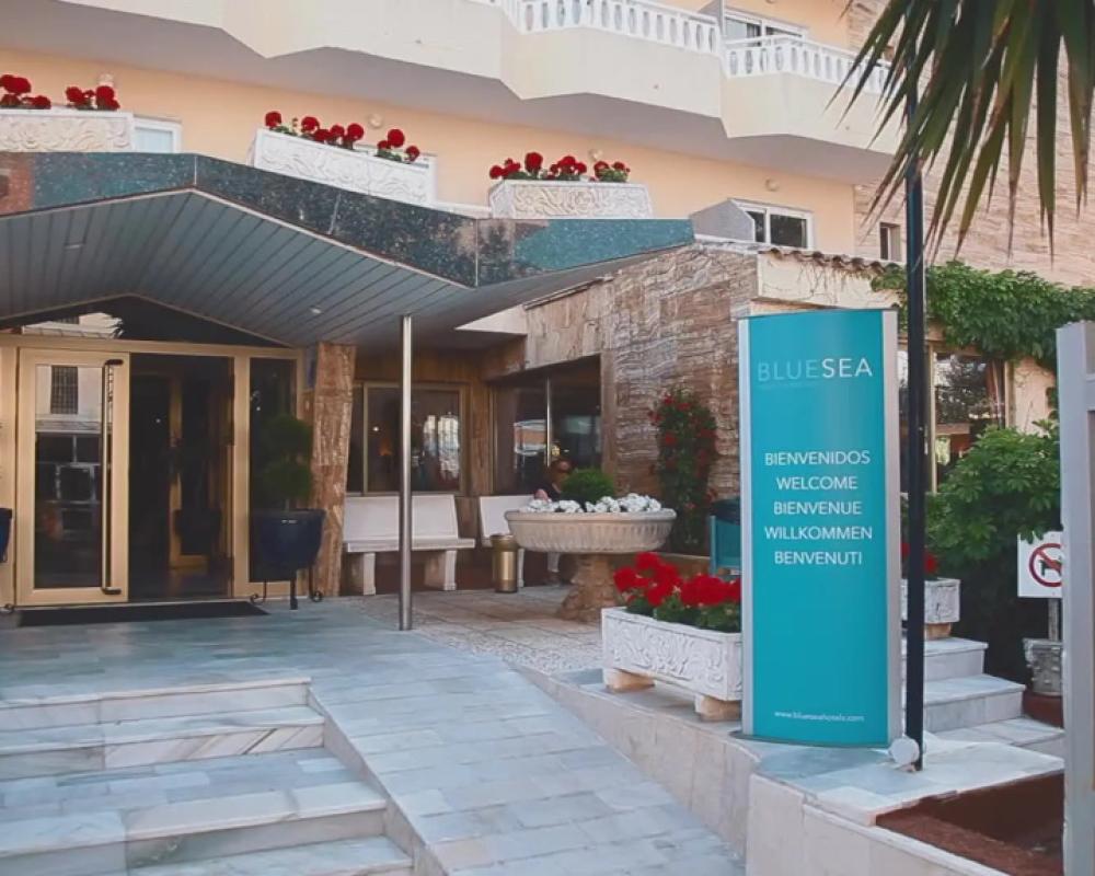 фото BLUESEA Don Jaime
