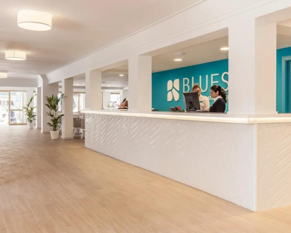 фото BLUESEA Don Jaime