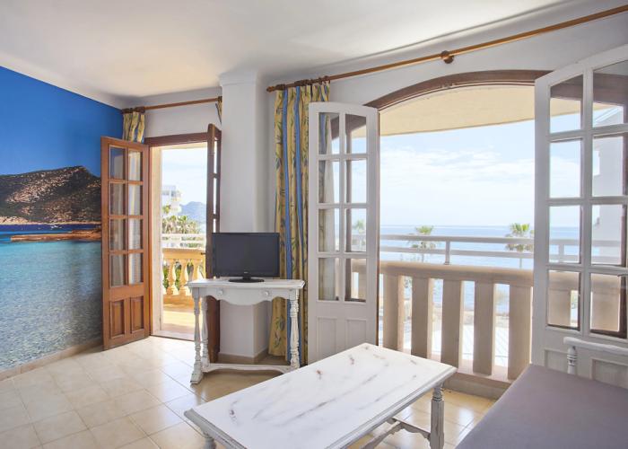 Sol y Mar Apartments