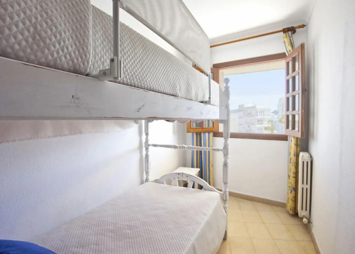 Sol y Mar Apartments