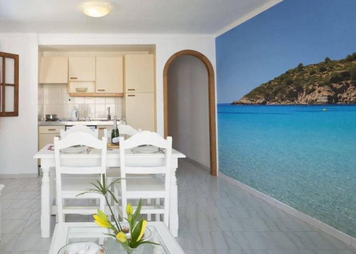 Sol y Mar Apartments