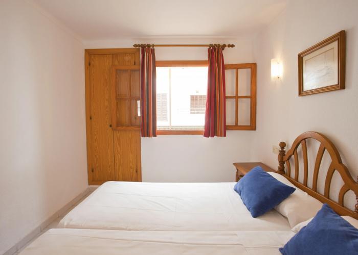 Sol y Mar Apartments
