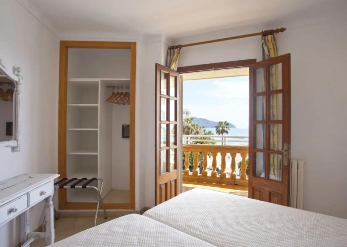 Sol y Mar Apartments