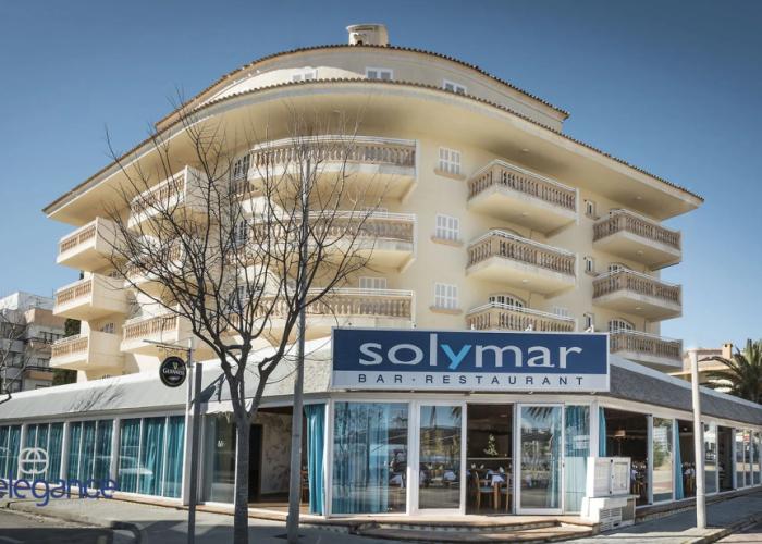 Sol y Mar Apartments