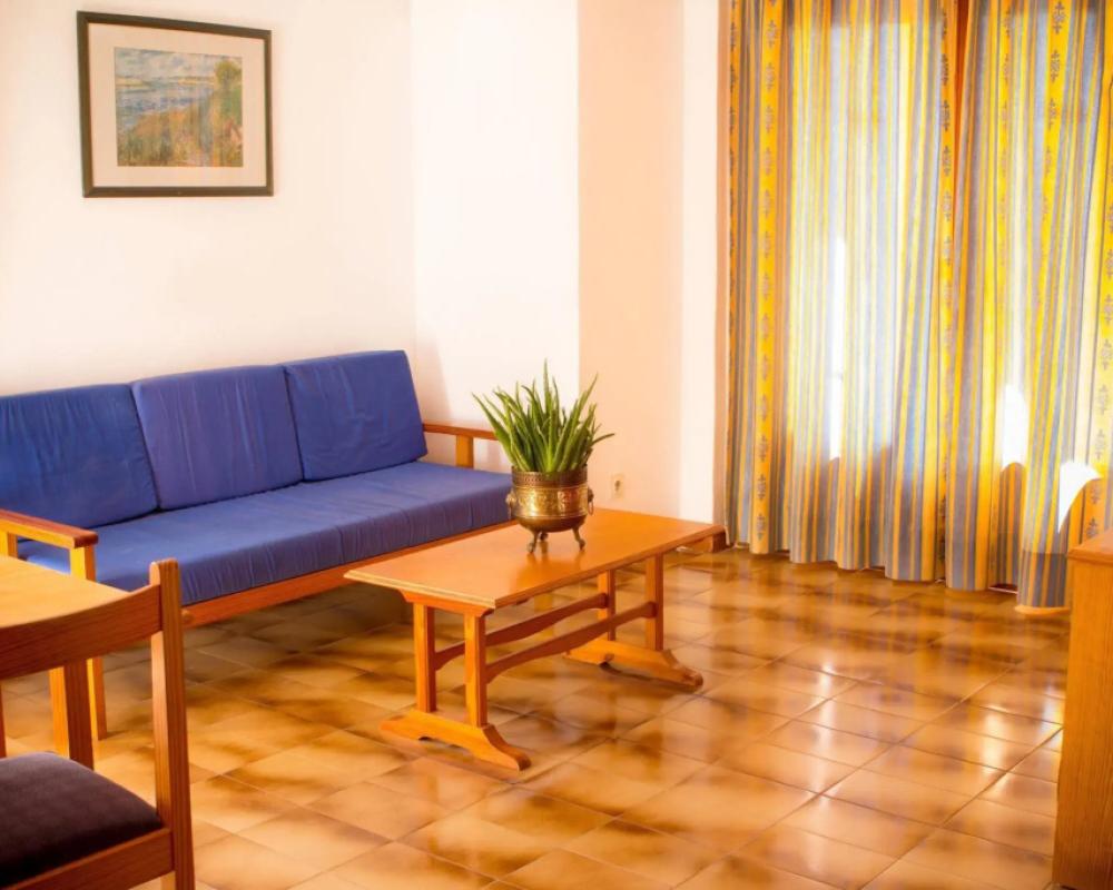фото Apartamentos Monac Beach