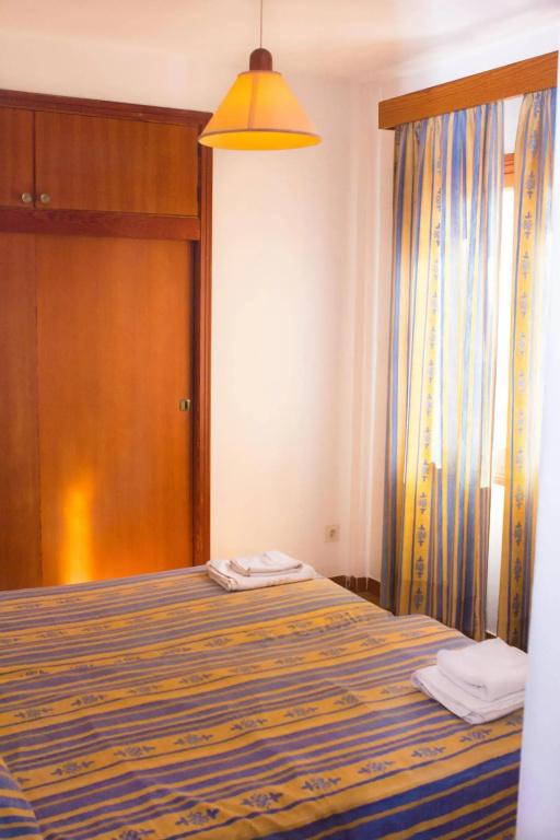фото Apartamentos Monac Beach