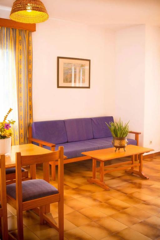 фото Apartamentos Monac Beach