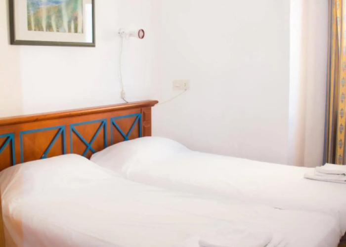Apartamentos Monac Beach