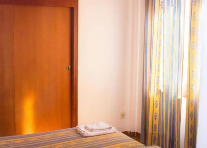 Apartamentos Monac Beach