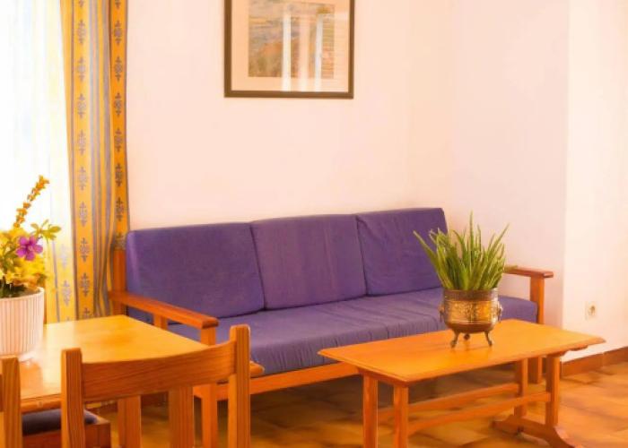 Apartamentos Monac Beach