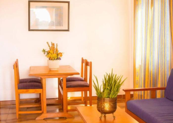 Apartamentos Monac Beach