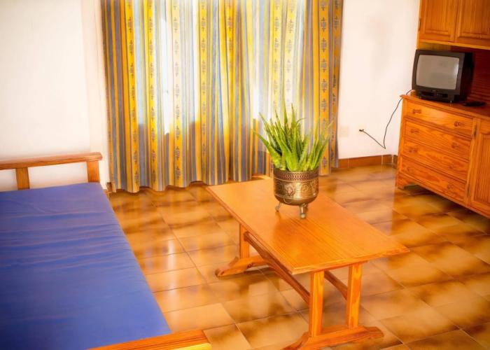 Apartamentos Monac Beach