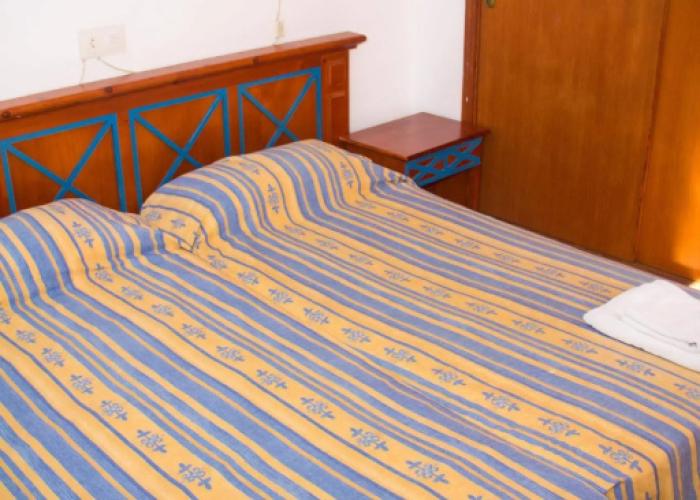 Apartamentos Monac Beach