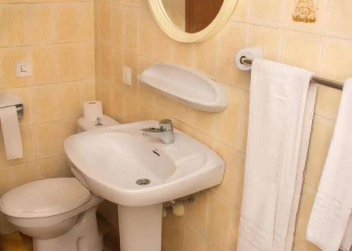 Apartamentos Monac Beach