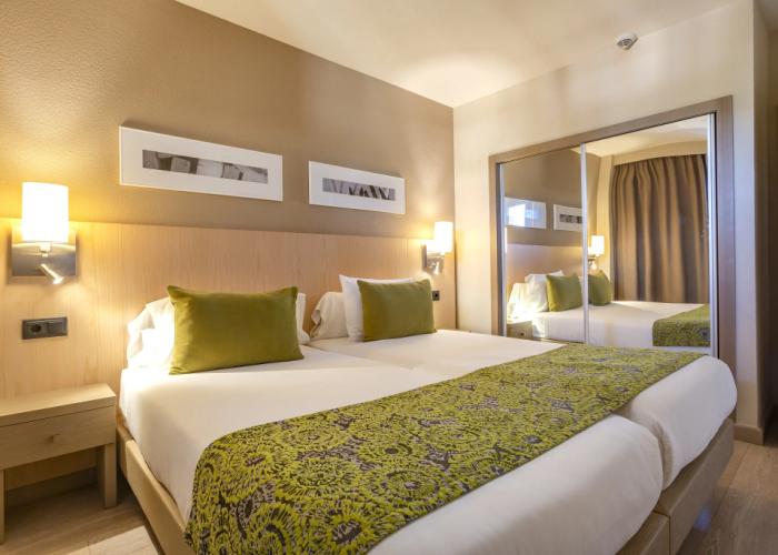 Hotel Marins Playa Suites - Adults Only