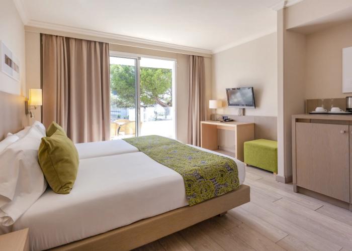 Hotel Marins Playa Suites - Adults Only
