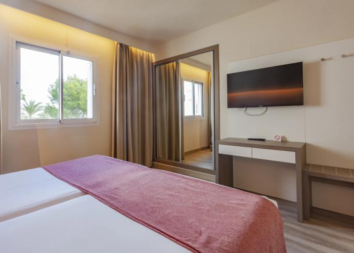 Hotel Marins Playa Suites - Adults Only