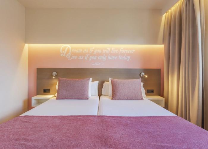 Hotel Marins Playa Suites - Adults Only