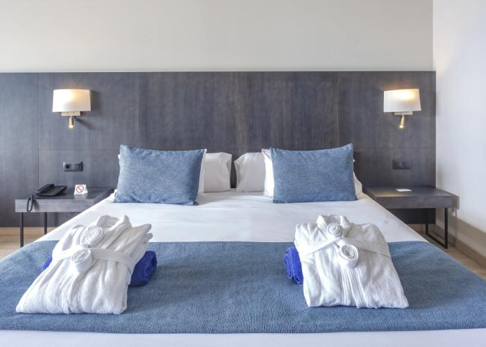 Hotel Marins Playa Suites - Adults Only