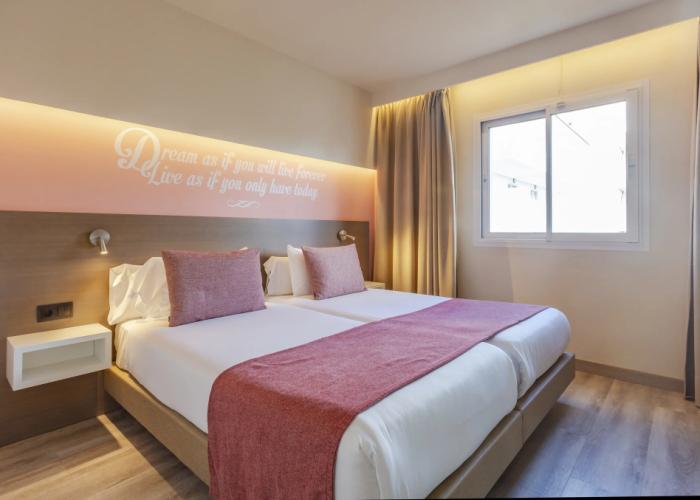 Hotel Marins Playa Suites - Adults Only
