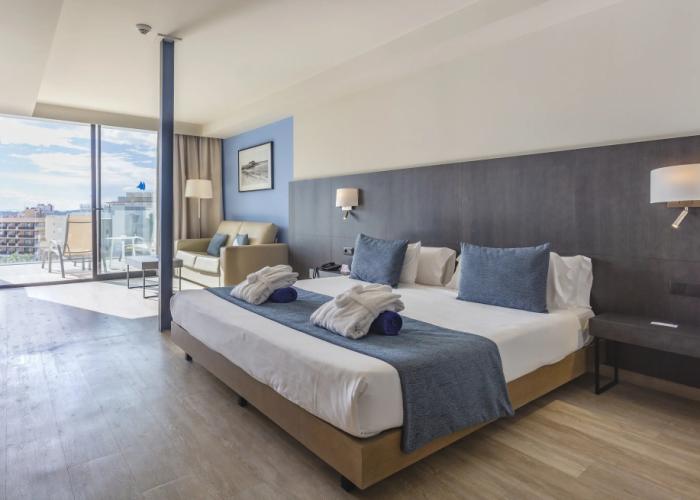 Hotel Marins Playa Suites - Adults Only