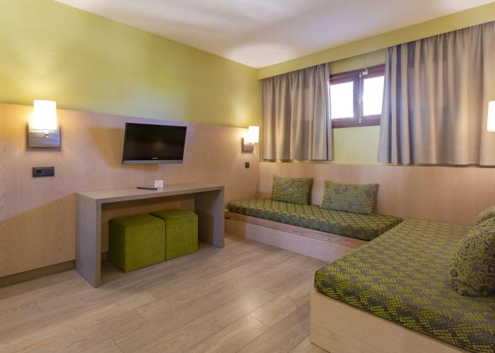 Hotel Marins Playa Suites - Adults Only