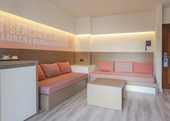 Hotel Marins Playa Suites - Adults Only