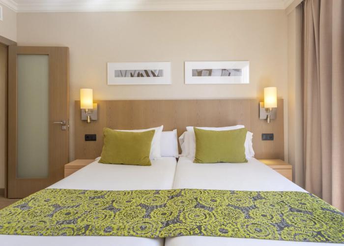 Hotel Marins Playa Suites - Adults Only