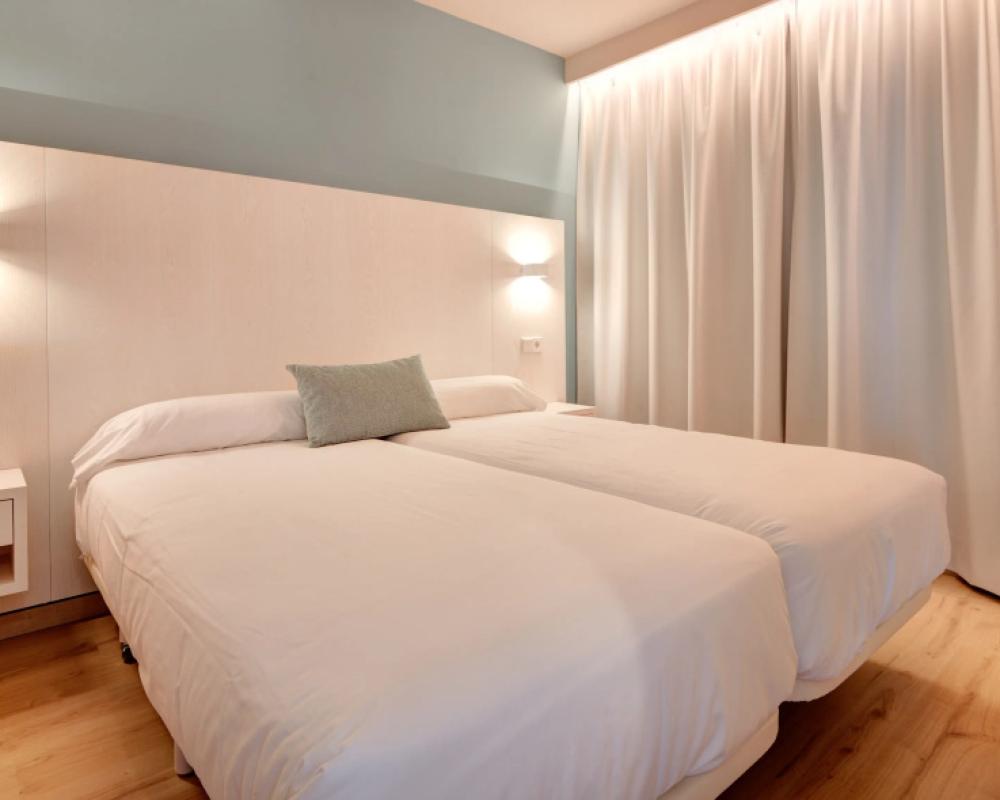фото Protur Atalaya Apartamentos