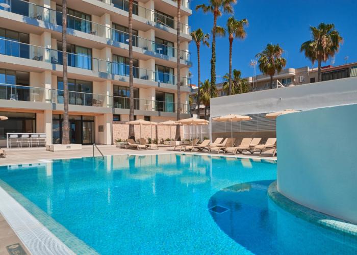 Protur Atalaya Apartamentos