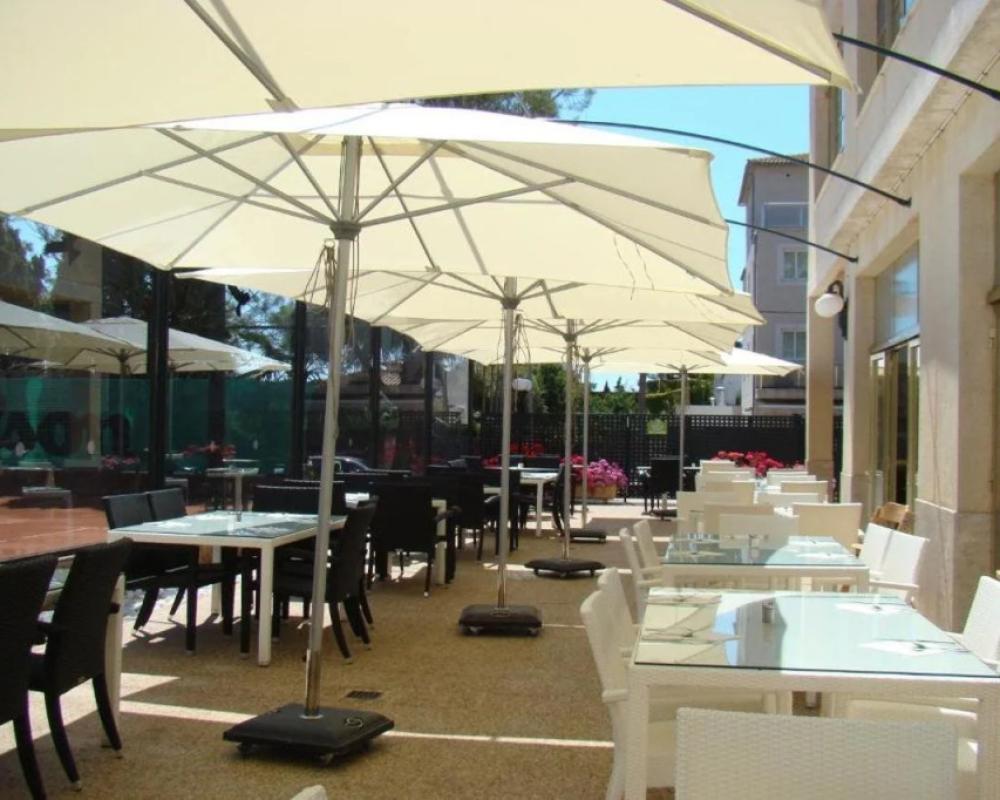 фото Club Simo Aparthotel