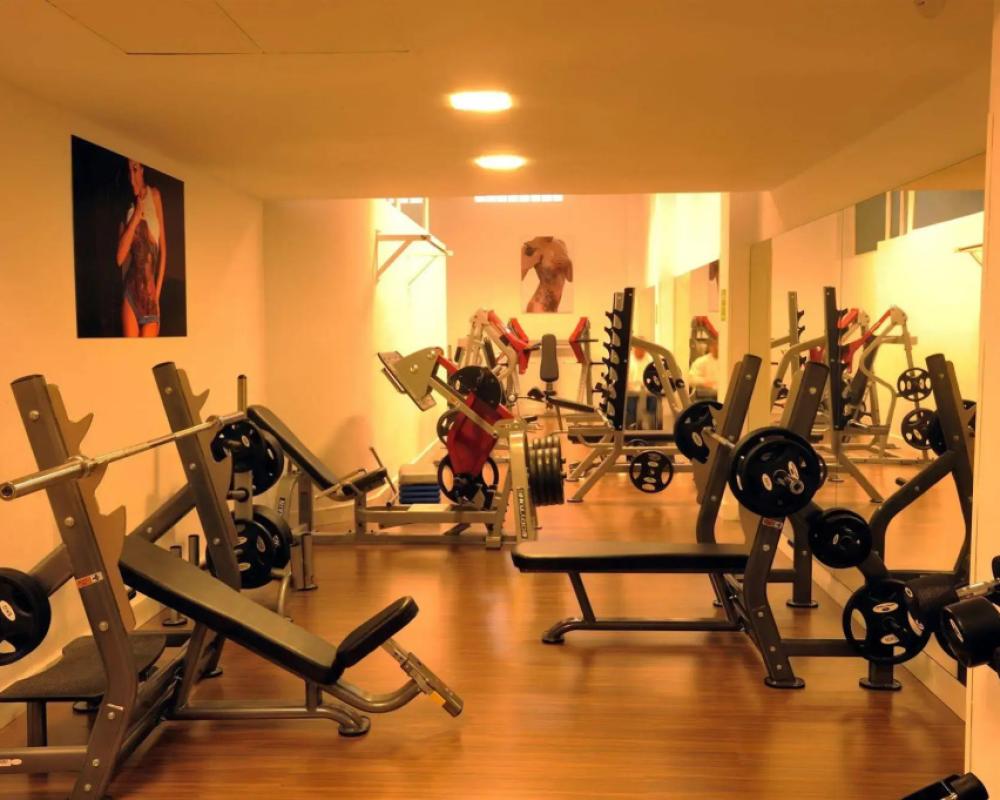 фото Club Simo Aparthotel