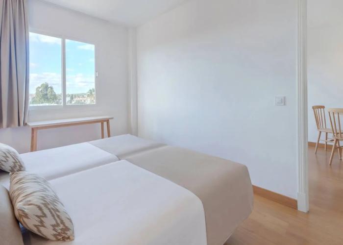 Club Simo Aparthotel