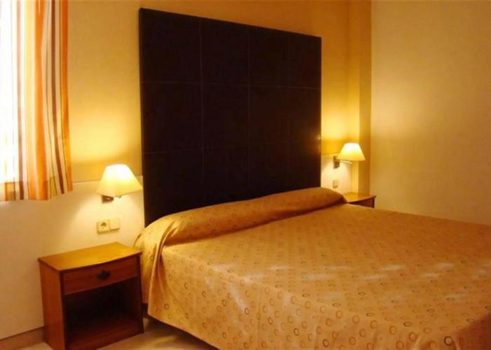 Club Simo Aparthotel