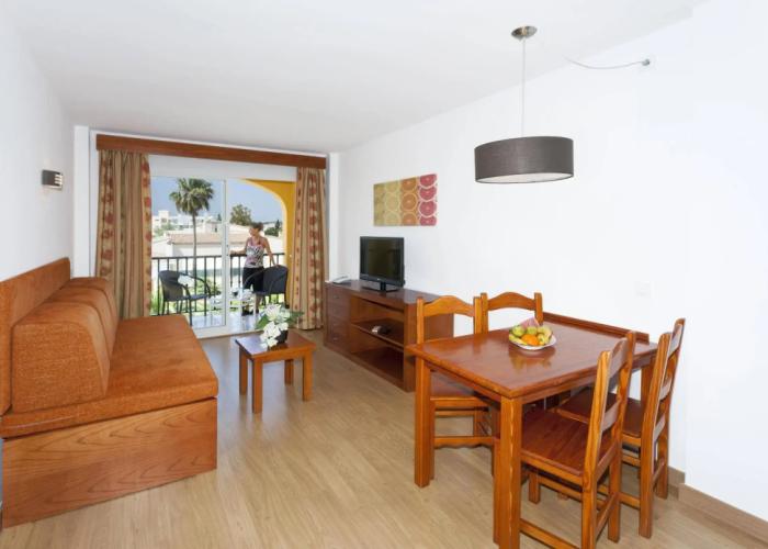 Club Simo Aparthotel