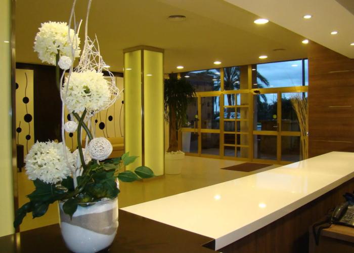 Club Simo Aparthotel