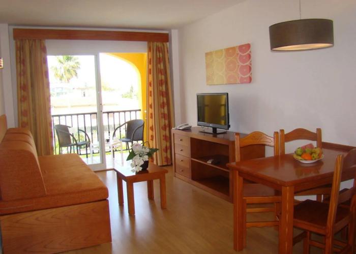 Club Simo Aparthotel