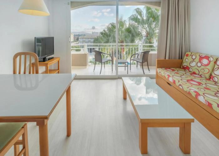 Club Simo Aparthotel