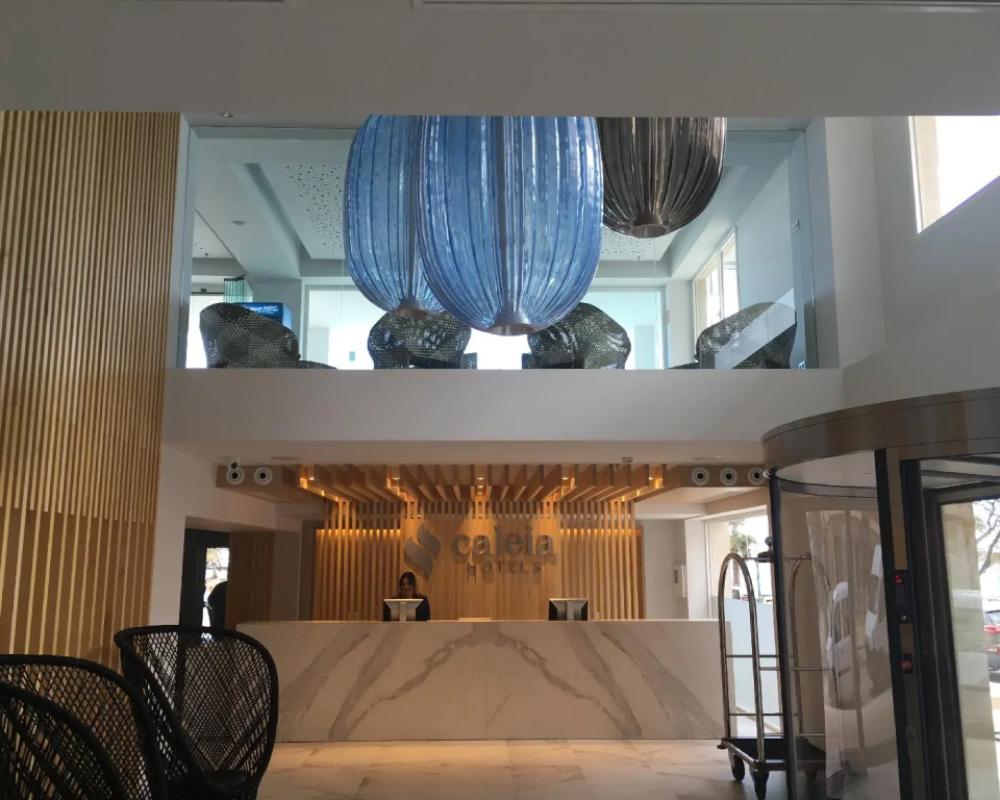 фото Talayot Hotel by Senator - Adults Only