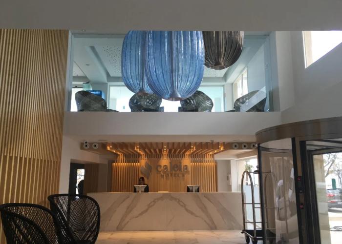 Talayot Hotel by Senator - Adults Only