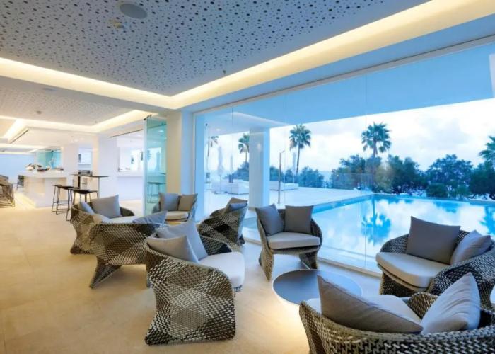 Talayot Hotel by Senator - Adults Only