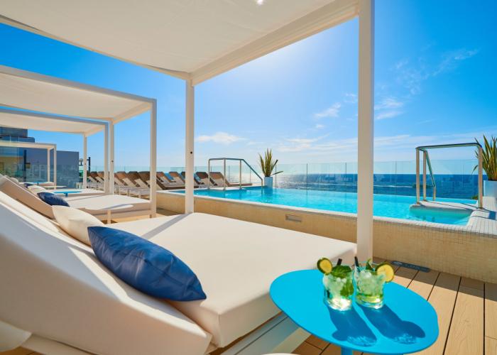 Protur Bonamar Hotel - Adults Only