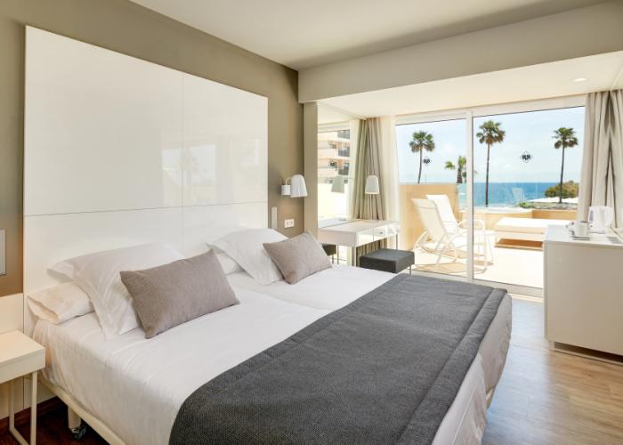 Protur Bonamar Hotel - Adults Only