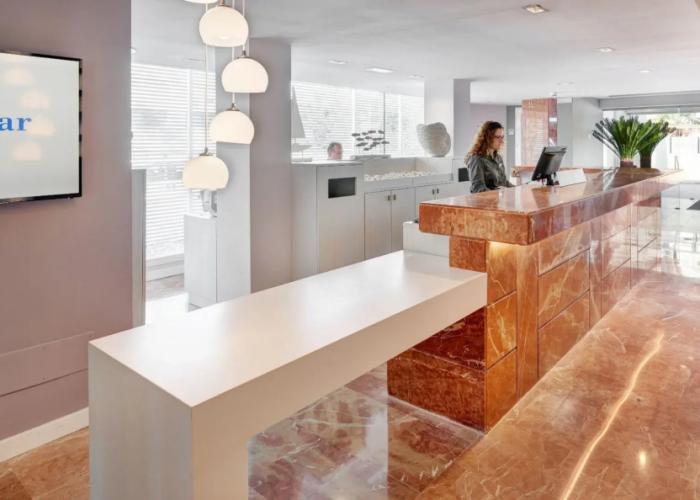 Protur Bonamar Hotel - Adults Only