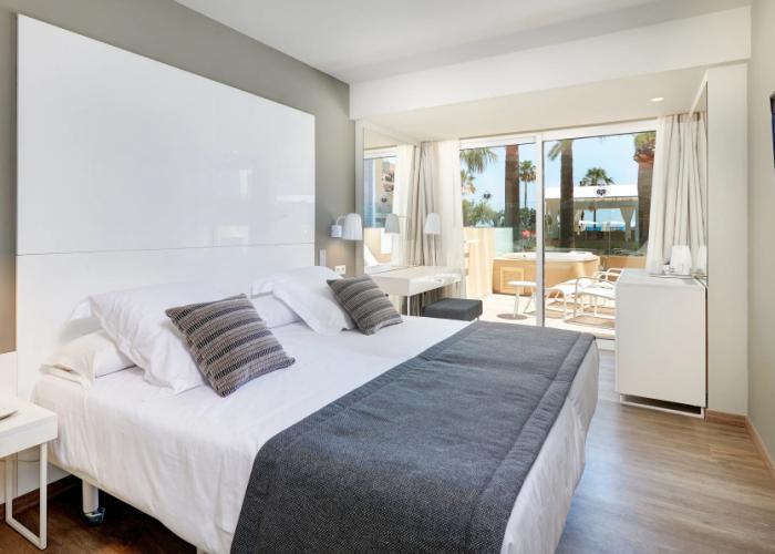 Protur Bonamar Hotel - Adults Only