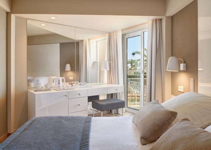 Protur Bonamar Hotel - Adults Only