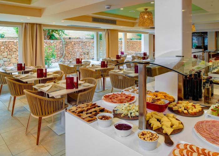 Protur Bonamar Hotel - Adults Only