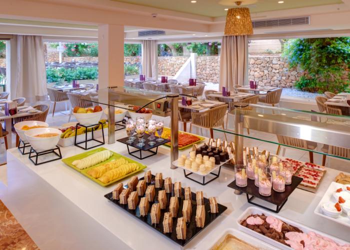 Protur Bonamar Hotel - Adults Only