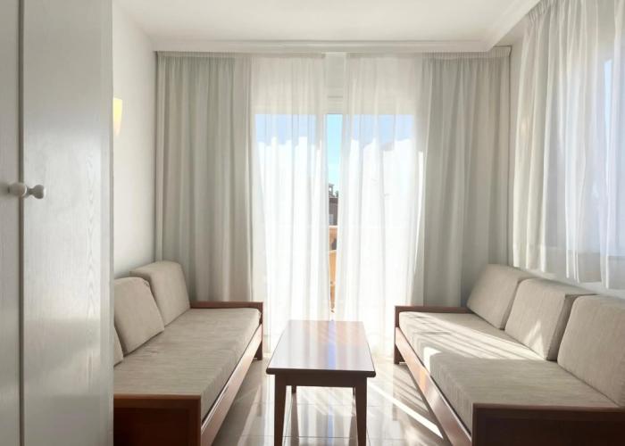 Aparthotel Ciudad Laurel