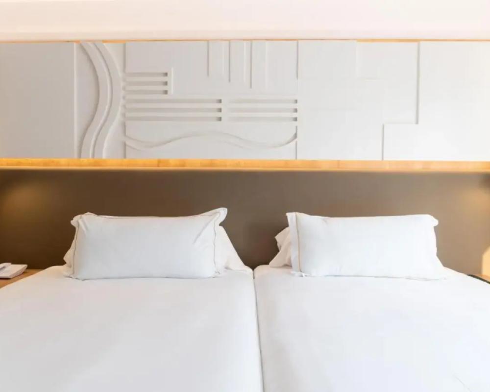 фото Senator Cala Millor Hotel